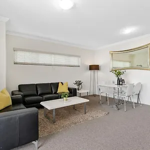 Aparthotel Republic, Brisbane