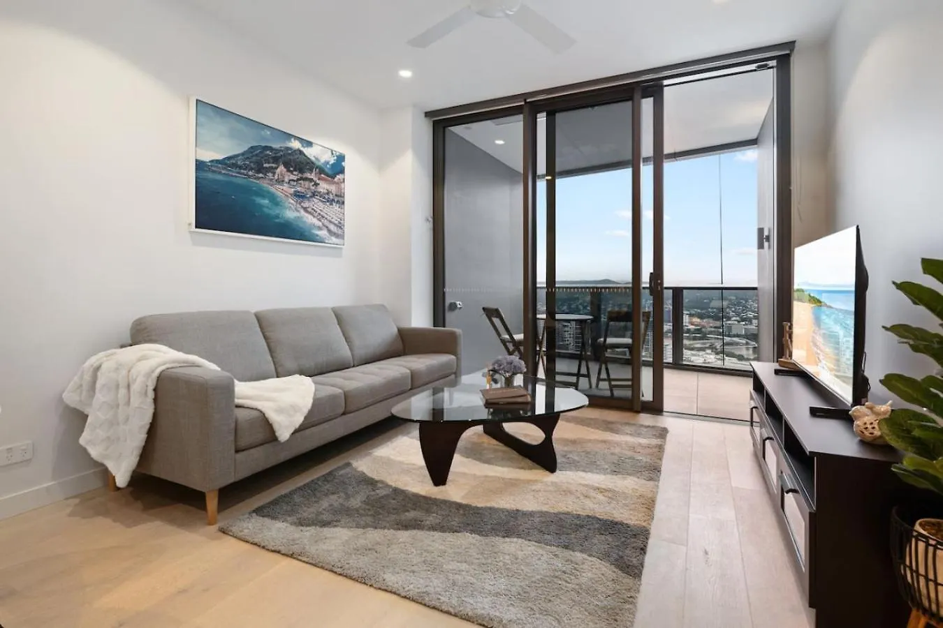 Apartment Luxurious 2Br Apt W River View Brisbane Australia